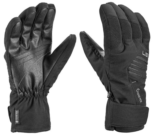 Leki vision gtx nero - gtx,