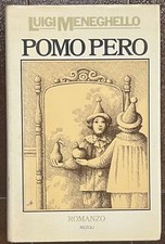 Meneghello Luigi Pomo Pero
