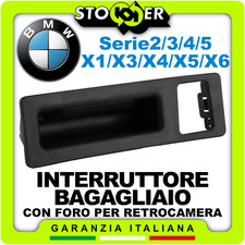 Interruttore Apertura