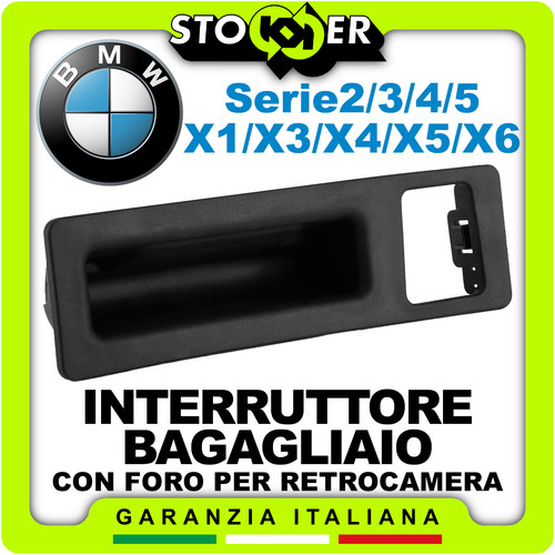 Interruttore apertura - interruttore,