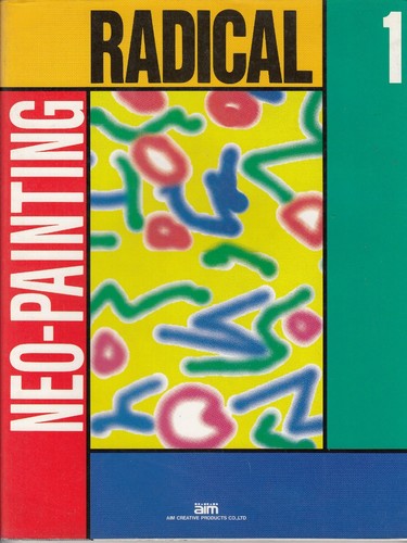 Radical neo painting - radical, 1