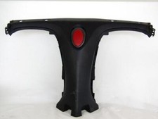 9641506477 RIVESTIMENTO CORNICE FIANCHI SEDILI POSTERIORI PEUGEOT 206 CC 2.0 100