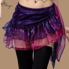 Belly Dance Costume practice