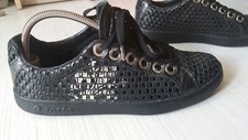 Leather sneakers LOTTO