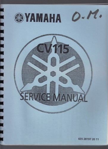 1990 and yamaha outboard - up,