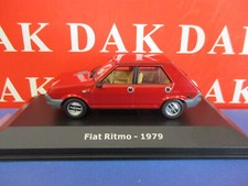 Die cast 1/43 Modellino Auto