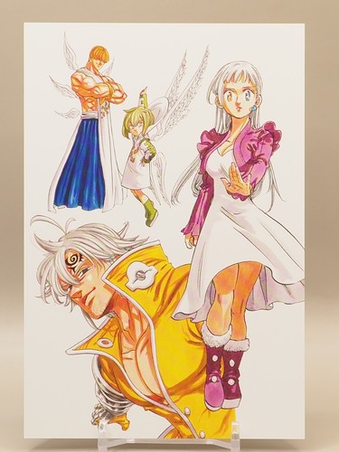 Cartolina estarossa elizabeth - cartolina,