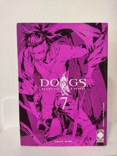 Dogs pallottole sangue - 7, di