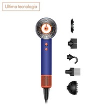 Phon Asciugacapelli Dyson