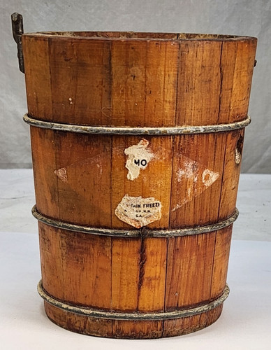 Secchio ricambio white - secchio,