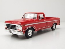 Modellino auto Ford F-150