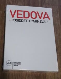 Emilio vedova cosiddetti - emilio, ...cosiddetti