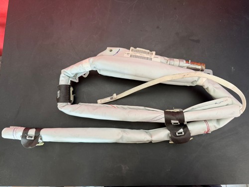 Air bag tendina lato destro - tendina,