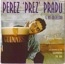 Perez Prado And His Orchestra
