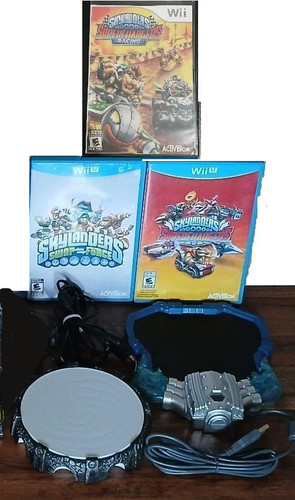 Skylanders giochi portali - giochi,