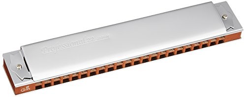 Armonica tremolo tombo - armonica,