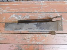 PIAGGIO APE 50 PLASTICA COVER COPERCHIO TUNNEL TELAIO CENTRALE ORIGINALE EPOCA