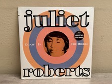 Sealed juliet roberts caught - sealed,