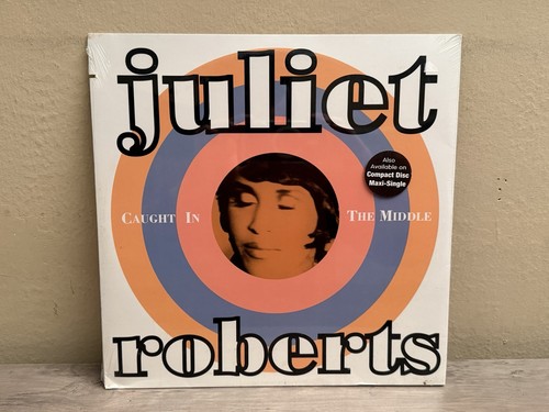 Sealed juliet roberts caught - roberts,