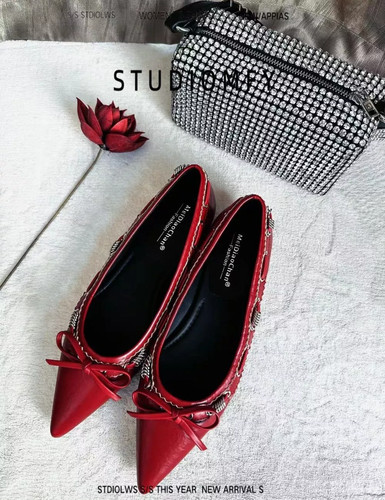 Ballerine donna stile elegante - ballerine,