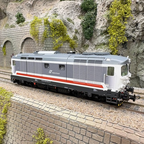 Locomotive diesel 445 1056 - d.445,