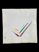 Stampa Embossed Di Serigrafia