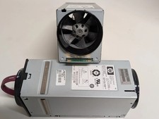 HP 200W Blade c7000 389537001