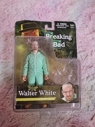 Modellino breaking bad mezco - modellino,