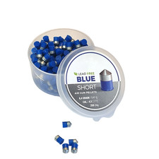 Blue short 250 PALLINI 4 5 4.5