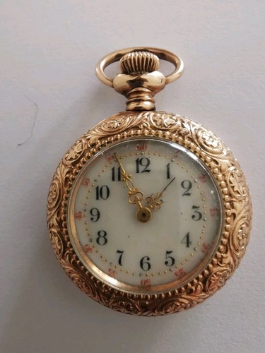 Orologio tasca antico - ⌚, da