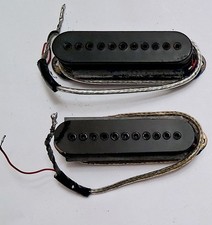 Carvin h11n h11t pickup - h11n,