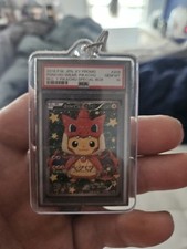 pikachu charizard solo da