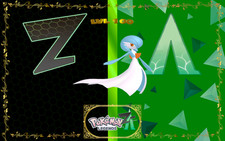 Pokemon Gardevoir - Gardevoir