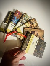 OVP 110€ Paperblanks 6er Set