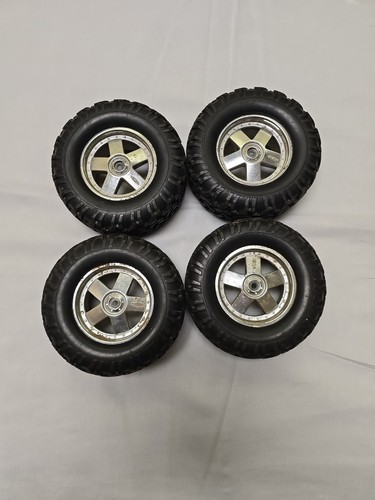 Set ruote pneumatici - , grandi