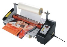 A2+ 17" Laminatrice Termica a