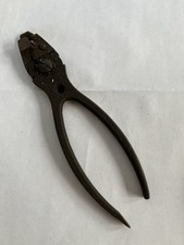 Ww1 Ww2 Pinza Italiana Genio /