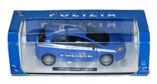 Fiat Grande Punto Polizia