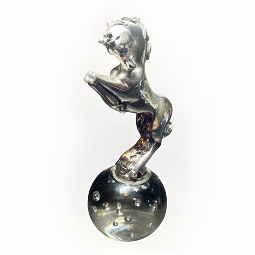 Scultura cavallo ottaviani - cavallo,