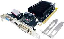 Radeon HD 5450 Scheda Video
