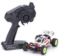 Kyosho Mini-Z MB010 Readyset