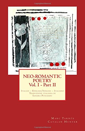 Neo romantic poetry - neo-romantic, vol.i