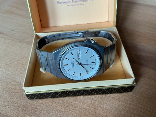Investimento vintage - 🇩🇪,