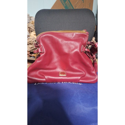 Borsa hobo dooney bourke - borsa,