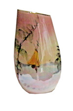 VASETTO IN CERAMICA ANNI 60-70