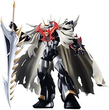 Modellino Super Robot in lega