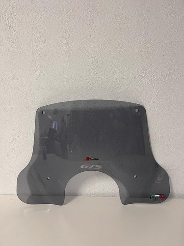 Parabrezza twin screen per - parabrezza,