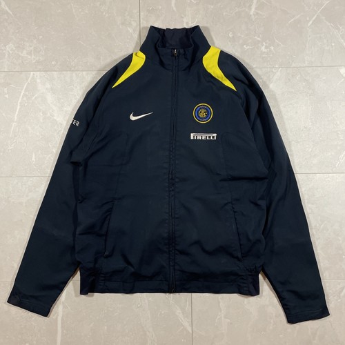 Giacca inter milan - giacca, track