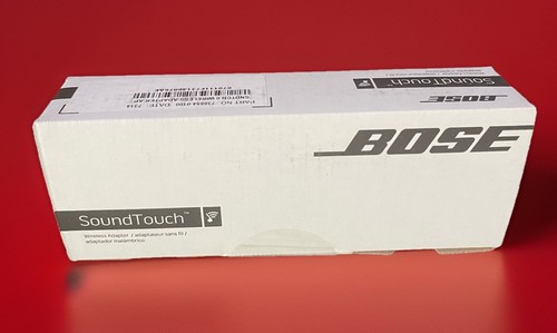 Nuovo adattatore wireless bose - nuovo,