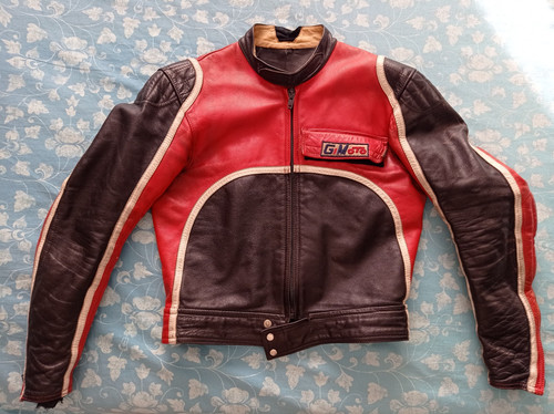 Tuta moto gimoto anni - tuta,